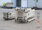 Silenced Type Hydraulic Rock Breaker Excavator Jack Hammer Breaker Attachment