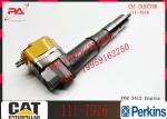 Fuel Injector Assembly 111-7916 174-7526 179-6020 20R-4148 232-1171 232-1183 For