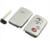 15*5*3CM Remote Vehicle Starter System Car Smart Key Keyless Entry System