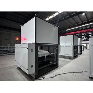 B-Type Phase Angle Control Elevator Furnace For Magnetic Materials