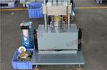 Half Sine Shock Test Systems Meets Battery Testing UN/DOT 38.3 For GP Batteries