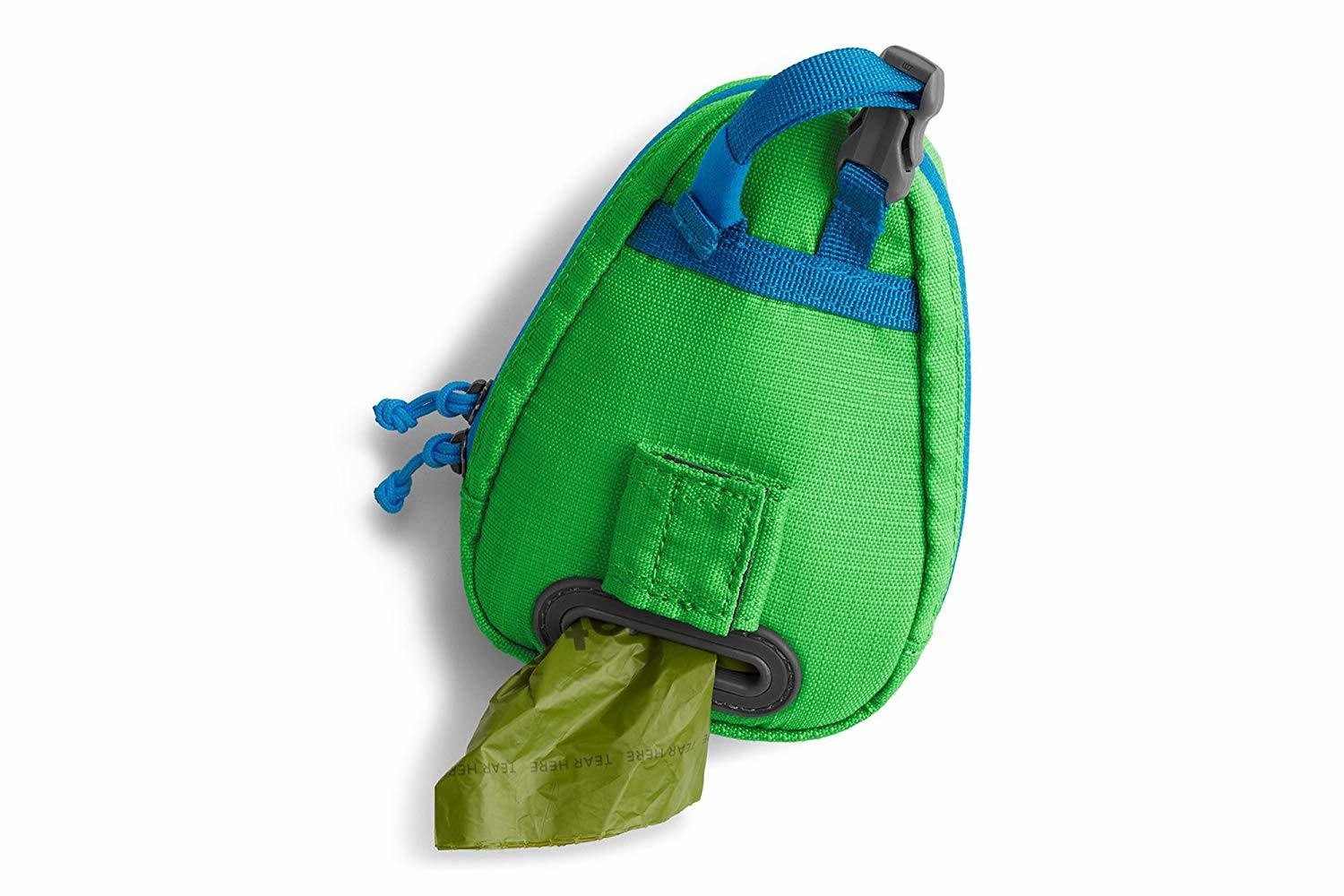China Ruffwear Stash Pop Bag Storage and Dispensing System factory