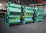 Waste Knitting hosiery socket recycling machine for OE spinning Morinte MT model