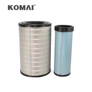 China Spin On Komai Filter Diesel Generator Air Filter C301500 FA3203 1335678 P521055 factory
