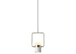 Hot Selling Copper Style Living Room Bedroom Small Light Decorative Modern LED