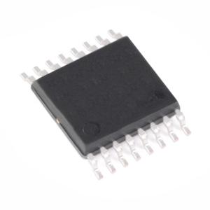 China ADG1412YRUZ Electronic IC Components factory