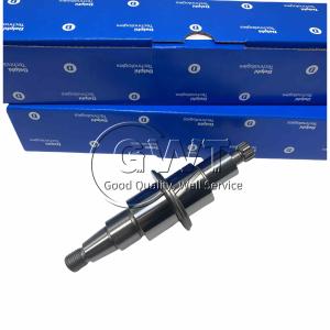 China 28453916 Delphi Camshaft For 33100-4A700 Diesel Pump factory
