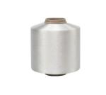 UV resistance polyester embroidery thread white bulk 108D/2