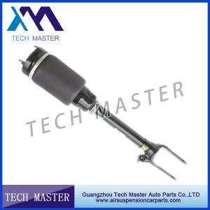 China 1643206113 Mercedes-benz Air Suspension Parts Shock Absorber For Mercedes B-e-n-z W164 GL-Class Front factory
