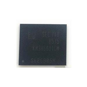 China Nand Flash Emmc Emcp BGA Reball BGA153 BGA169 BGA254 on sale
