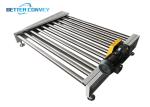 19mm Gravity Roller Table System