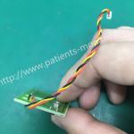 PHiliph FM20 Fetal Monitor Parts Paper Sensor Board M1353 66522 For Hospital
