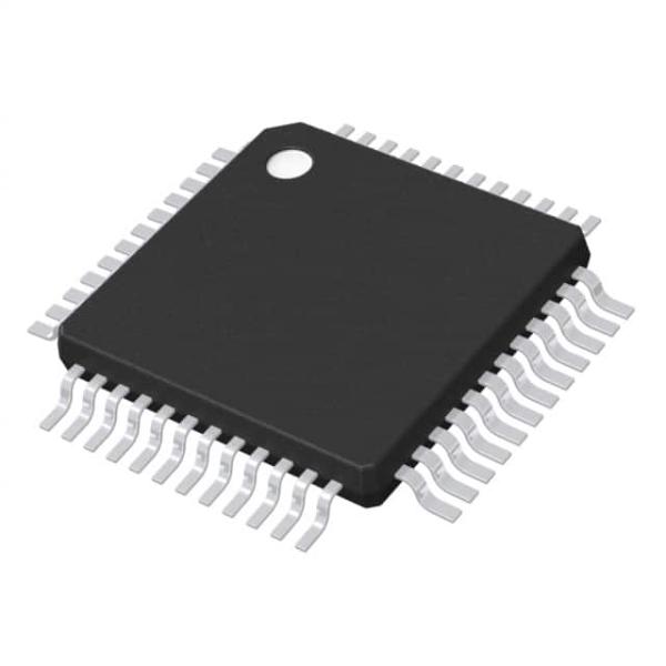 China STM32F358CCT6 Integrated Circuit Chips Embedded Microcontroller MCU factory