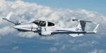 General Aviation Aircraft Manufacturing Materials And Hardware For Diamond