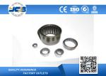 RNA 22 6.2RS Miniature Needle Roller Bearings / Yoke Type Track Rollers