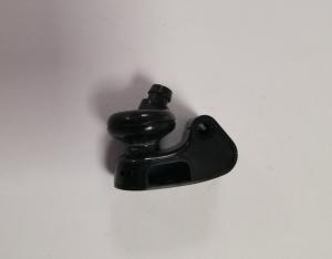 China Hasco Base 400000 Shots ABS Injection Molding factory