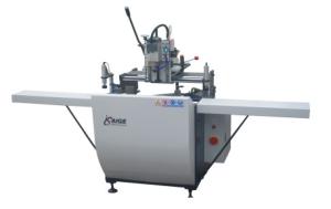 China SG-F208C Heavy duty Single Shaft Profiling Milling Machine factory