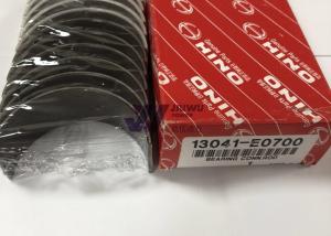 China VH13041E0700 13041E0700 Connecting Rod Bearing Hino Engine Parts factory