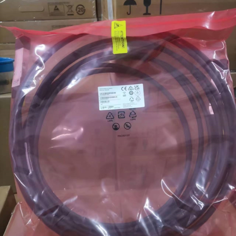 Mellanox DAC Cable MCA4J80-N005 Active Copper Cable IB Twin Port NDR 800Gb/s OSFP 5 meters