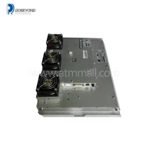 China 15&quot; TFT LED High Bright DVI 1750171633 Wincor ATM Display Monitor factory