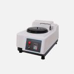 MP-1B Single Disk Stepless Speed Adjust Metallographic Sample Grind Polish