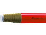 8S DN5 Ultra High Pressure Spiral Wire Hose 3010~ 4000 Bar