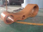 Aluminium Rotational Molding Molds For Sofa Furniture