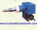 stepper motor mechanism for tower clocks - Good Clock(Yantai) Trust-Well Co.,Ltd