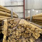 Bright Anneal SS303 Stainless Steel Round Bar Diameter 3 - 60.0mm UNS S30300