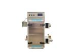 3.5kw Power Industrial Desiccant Dehumidifier for 300CMH Process In Airflow in