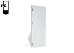 21.5 Inch 1080*1920 RJ45 Self Service Ordering Kiosk