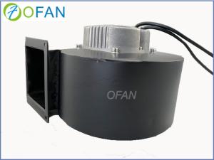 China Air Cleaner EC 69dba 1.0A Single Inlet Centrifugal Fans factory