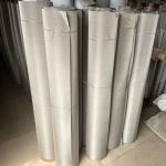 Weave 3mm Heavy Duty Stainless Steel Mesh High Elasticity