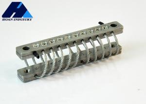 China Vibration Insulation Jgx-2228d-665b Aluminum Wire Isolator for Bearing in Marine Engine factory