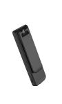 AVI 1050mAh Night Vision Worn Cameras Video Recorder Pen FCC