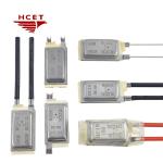 ODM Automatic Bimetal Thermal Protector Motor Protection Switch 8AM