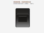 k6010 Fingerprint door locks biometric lock RFID CARD LOCK PASSWORD LOCKS