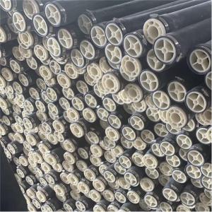China Service Life ≥5 Years Fine Bubble Tube Diffuser For Wastewater Treatment factory