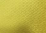 210GSM Soft 100% Polyester Embossed Pattern Micro Velvet Fabric - Yellow