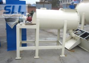 China 1-2 People Operated Dry Mortar Equipment With PLC / PC Control Special Design factory