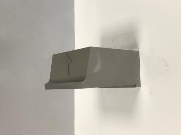Industrial High Polished CNC Milling Parts With Shining Surface High Wear