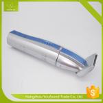 KM-3300 Cordless Rechargeable Electric Hair Clippers Battery Hair Trimmer