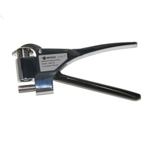 China High Sensitivity Digital Hardness Tester For Measuring Aluminum Alloy MW-20 factory
