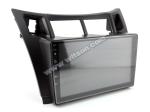 9"/10.1" Screen For Toyota Yaris 2005-2012 Car Multimedia Stereo GPS CarPlay