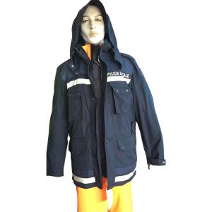 China Sweat - Absorbent Breathable Outerwear Work Jackets Environmental Protection factory