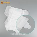 Toxic-free Sleepy Disposable Newborn Diaper