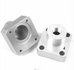 Aviation Aircraft Precision CNC Machining Service Custom Fabrication