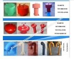 Marine Mushroom Ventilator Design Standards-Cb/T4444-2017 Marine Mushroom Vent