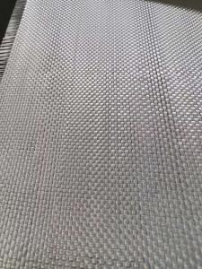 China High Tensile Lightweight Fiberglass Woven Roving 200 0.2mm Thick Layup GRP factory