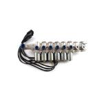 Excavator Replacement Parts 20Y-60-31212 20Y6031212 CONJUNTO VÁLVULA DE